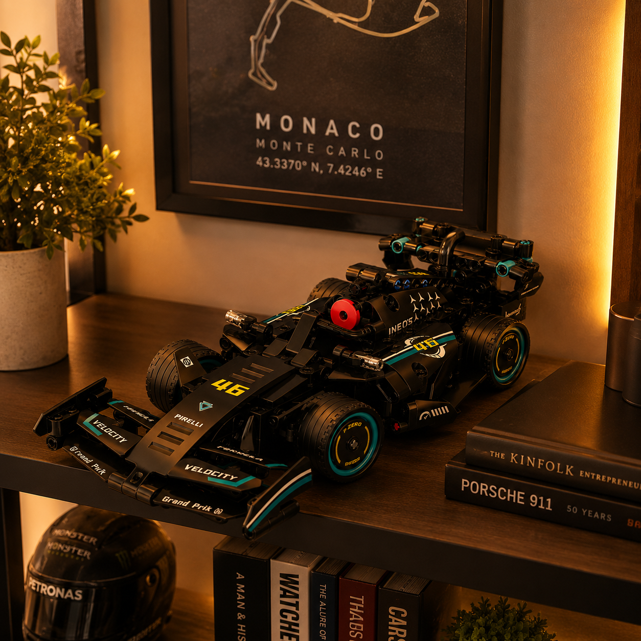 HouseBlox Signature – Grand Prix – Teile 313